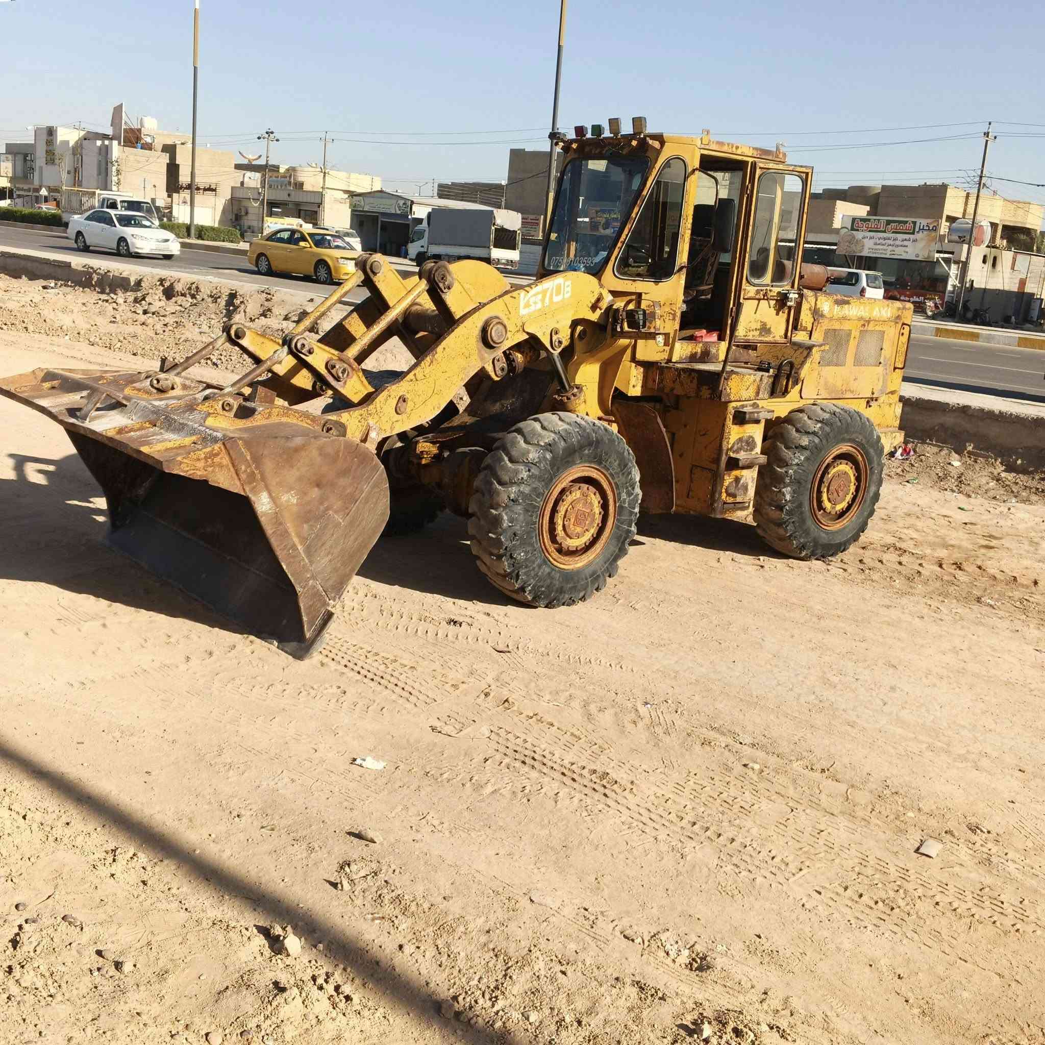 شفل للبيع موديل 85 ***********
