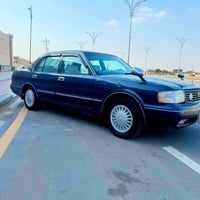 سياره ارنب للبيع مكفوله من الكص والنقل الجثه والعيب الشرعي الموديل 94 ...