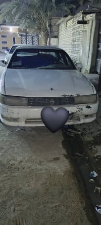 كرستا • موديل ١٩٩٤ • نجف المكرمه