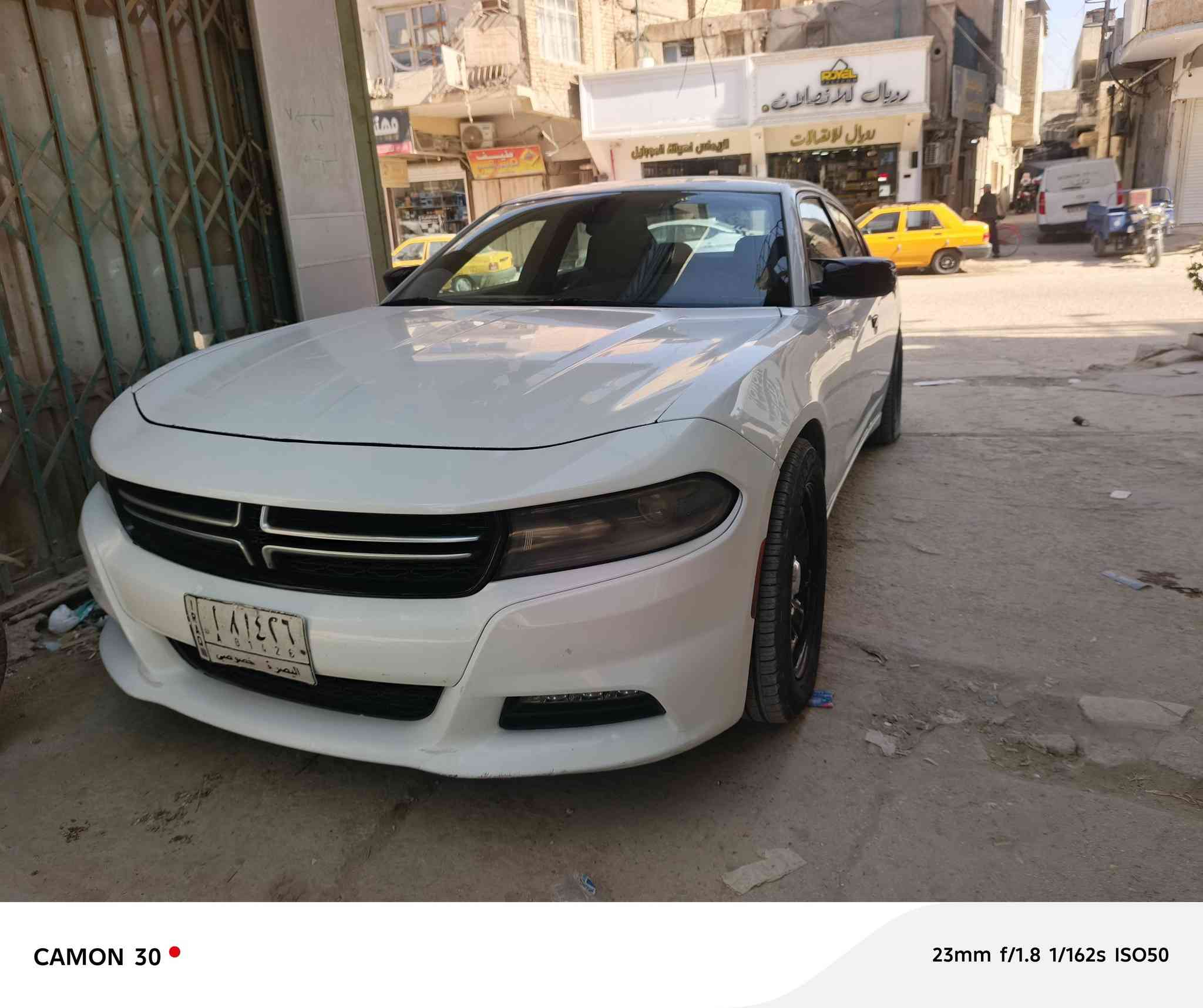 اسلام عليكم سياره جارجر بولسي 𝙍𝙏.5700 السياره كلين بنيد نفسه مرجعي صور الحادث من ضمن المنشور سياره فور ويل مكينه كير خير من لله تبريد ثلج تريد مداور وكاله اثنينهن موجودات رقم بصره مشروع وطني للاستفسار 
***********. علما واتساب +اتصال
او مراسله الصفحه
