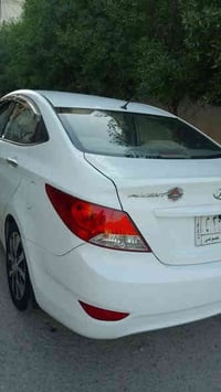 اكسن للبيع وارد خليجي موديل 2015محرك 1600قطرتين 5ويل كب تحكمات استيرن ...