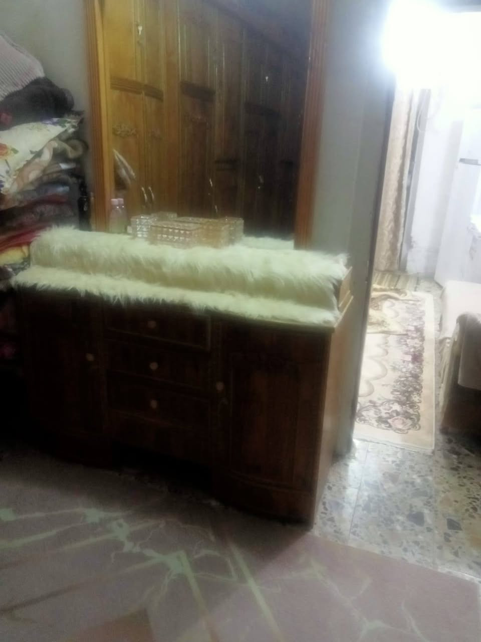 غرفه صاج 6ابواب ملحق السعر مليون ونص


**إذا كنت صاحب هذا الإعلان وتريد حذفه لأي سبب، رجاءا أرسل رسالة إلى الدعم الفني**