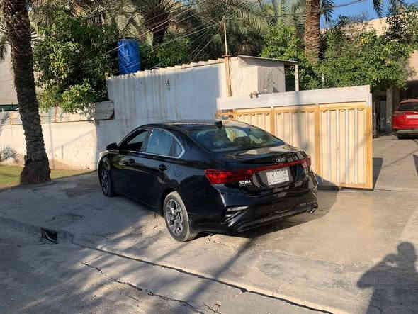 سلام عليكم
كي فورتي 2020 معلومه كير إي تي جديد
فئه EX
فول شاشه جبيره بلاديه 
كشنات تدفئه ستيرن تدفئه
رادار امامي وخلفي  
فول تحكمات ستيرن 
شاير بل مري 
قطعتين تبريت ثلج🥶
شاحن لاسلكي
شاشه اعطال 
حساسات اطارات
انضمه قياده 
مكينه2000دوش.                                  
رقم بغداد بسمي تحويل مباشر
صدر اماامي وخلفي جديد
تخم تاير جديد
حادثه جاملغ امامي  وجاملغ خلفي صبغ 
سياره خير من الله أي نقص مابيه 
مكان سياره بغداد عامريه 
سعر ١٣٥ وبيه مجال 
***********
