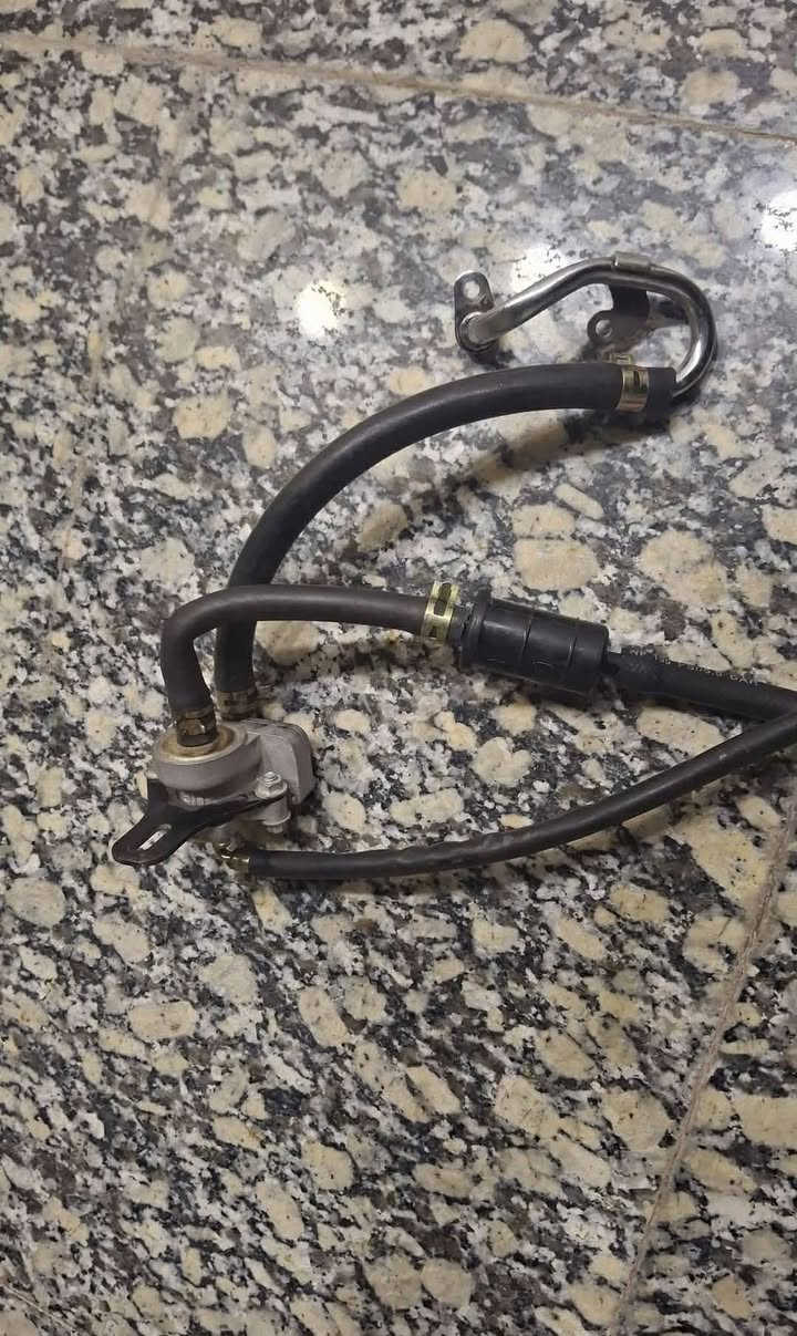 سلام عليكم ( مكلف بالنشر) شباب سوبر مال ايران يجي ويا اثنين بواري واحد يصير بل كور والثاني ايصير بل قبق مال التفيلس يرهم لأي دراجه بيه فتحة سوبر السعر ٢٠وبيه مجال واليكول غالي  خل يشوف اسعارهن بل سوك❤️
راعيه  "   سـجاد الفريـجي   "


**إذا كنت صاحب هذا الإعلان وتريد حذفه لأي سبب، رجاءا أرسل رسالة إلى الدعم الفني**