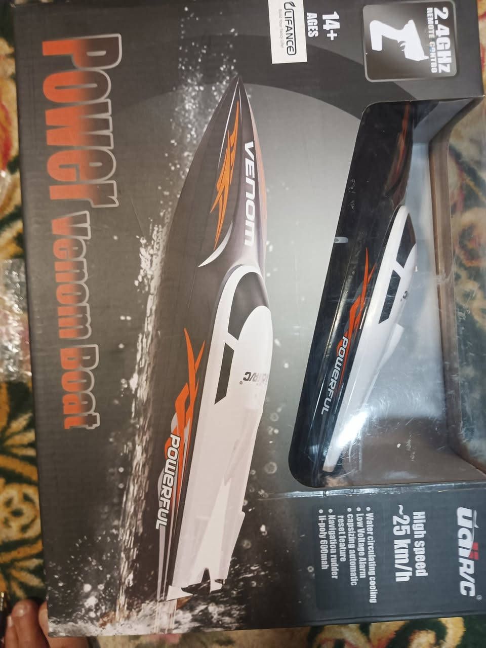 35مع التوصيل


**إذا كنت صاحب هذا الإعلان وتريد حذفه لأي سبب، رجاءا أرسل رسالة إلى الدعم الفني**