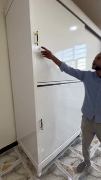 بوفيه منضد فراش ابواب سلايت الحفاض من  لاتربه والحشرات والمنضر  قياسات...