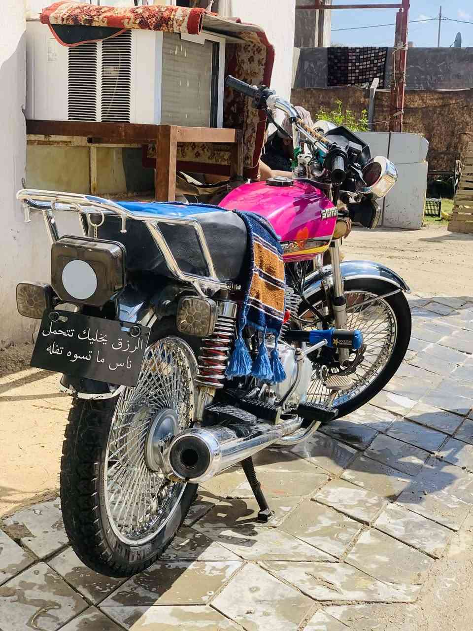 السلام عليكم للبيع تايكر 24  اوراق سعر 550 بيه مجال  مكاني بابل كليه المستقبل  متواجد مازنجر او اليحب يتصل ***********
