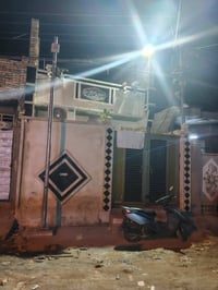 نهايت شارع 20 • ١٠٠م • بيت زراعي