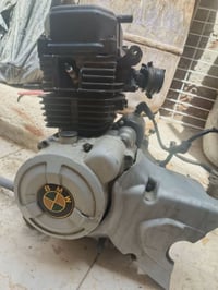 مكينه بوكسر 4 كير كوم حديد قيم باليرضي الله 07713335688