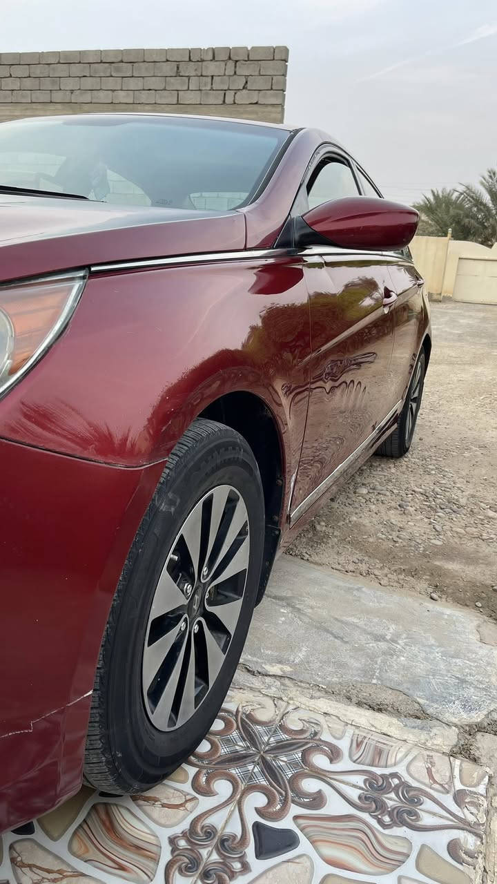 السلام عليكم 🫡
سوناتا 2012 امريكي 

رقم ديالى بسمي جديد نكليزي

صبغ صفحه وجنطه فقط بدون معجون 

ضرر جاملغ خلفي فقط بدون دواخل 

مكينه كير كفاله تنقيص تبخير ماكو 

صدر امامي خلفي كله جديد 

ويل كب كروم 16  

0776 378 1935‬

مكاني ديالى بعقوبة سعر 96 بيهه مجال
