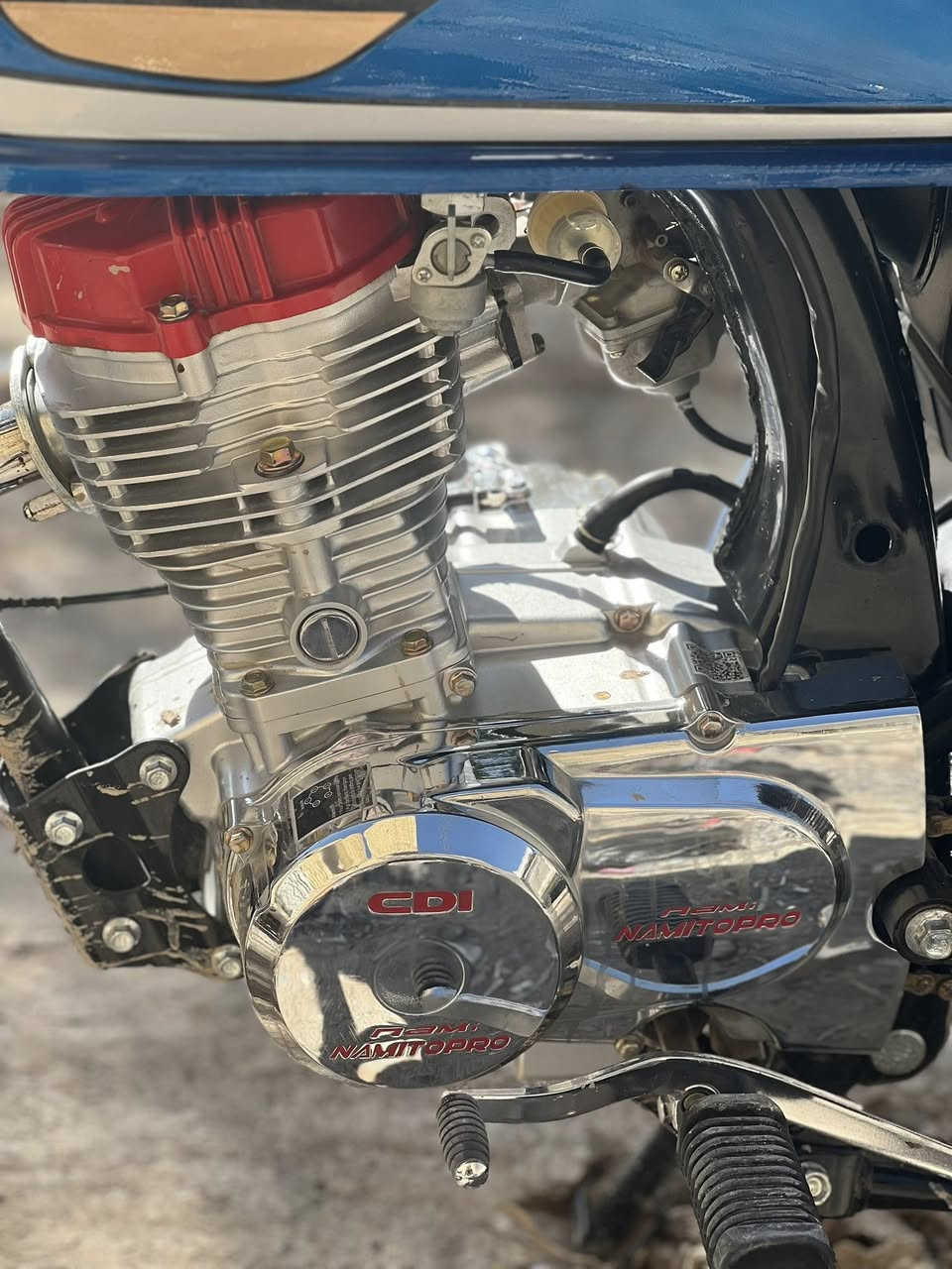 محرك للبيع 2025 مامفتوح تيربو بي صوت ***********
