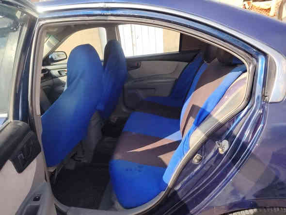 السلام عليكم اوبتما موديل 2008 وارد امريكي محرك 2400رقم بغداد سنويه لحد ٢٨ شرط التحويل  تخم تاير جديد تبريد ثلج ما بيها اي حادث ولا تبديل  فقط صبغ  قطع  بيه جراد بنيد وجنطه بيه     السياره جديده مال جناي السعر  88بيها مجال  يتصل على الرقم
***********
***********
