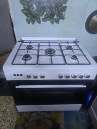 طباخ تركي • جديد • نضافة ١٠٠٪