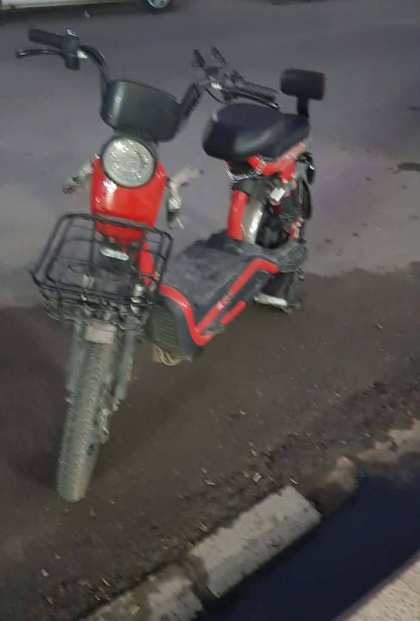 سلام عليكم
ماطور شحن للبيع السعر ١٧٥ وبي مجال شغال مابي اي عيب شرط الفحص للاستفسار الاتصال على الرقم *********** بي واتساب
