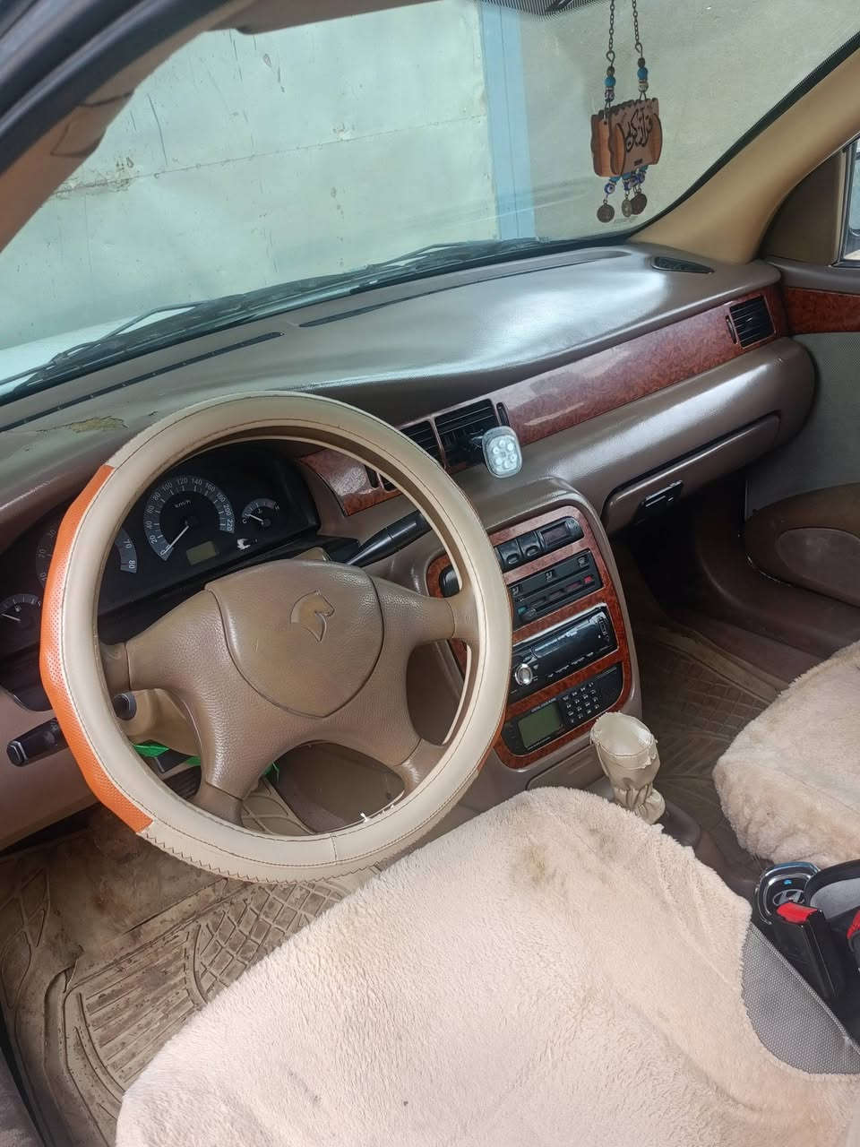 سلام عليكم  ،سمند 11 سياره مكفوله من الضربه وتبديل جاهزه كير مكينه تبريد شغال ،سنويه نافذه 25 ، سساره حلوه ونضيفه مال جناي ، مكاني رميثه الظوالم شراي يتصل ***********  سعر 35
