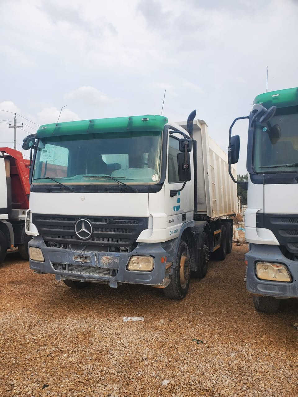 سلام عليكم قلابات عدد 2
للبيع 2010
معله2017
ايطالي موصفات
***********
