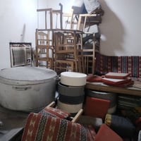 اغراض مطعم • نضافه • للبيع