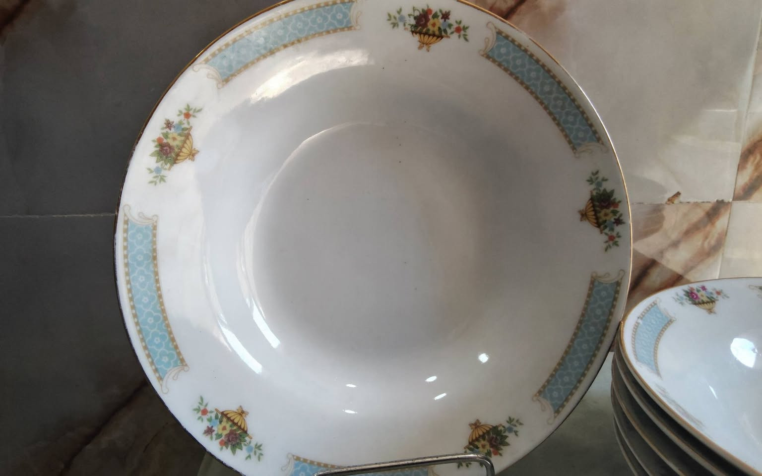 سيت مواعين قياس 23 سم للتواصل على الخاص


**إذا كنت صاحب هذا الإعلان وتريد حذفه لأي سبب، رجاءا أرسل رسالة إلى الدعم الفني**