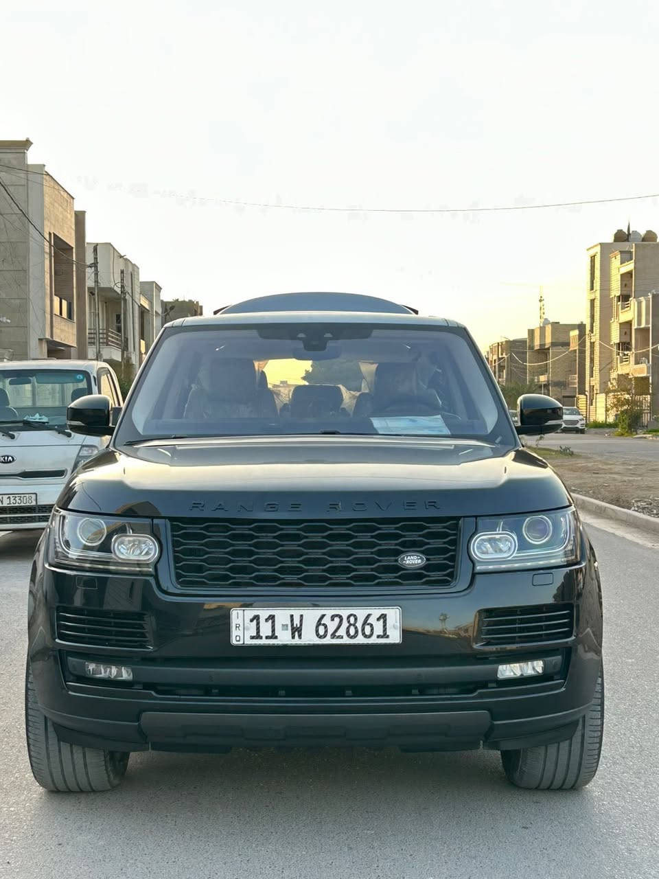 رانج موديل 2017 خليجي شركة سردار مكفوله كفاله عامه ماشيه80 بيع او مراوس حسب القناعه السعر 38 الف دولار اي ستفسار ***********
