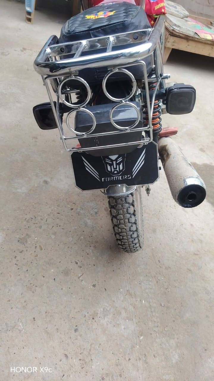 سلام عليكم دراجة يراني جديد موديل 2021 موقع صابيات  الرقم ***********
