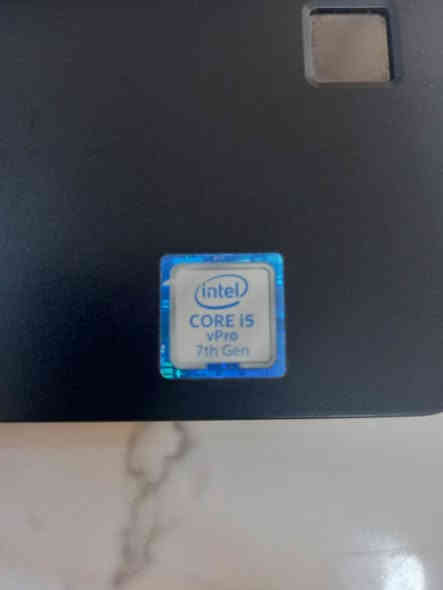 لابتوب دل DELL
فئة المعالج  HQ
الجيل السابع
المعالج كور اي 5  الجيل 7
الهارد  256     ssd 
الرام 8.  ddr4 
كارت الشاشة  4  شير 
حجم الشاشة  14
الشحن اكثر من ساعتين 
الشاحنة اصلية 
يوجد منفذ تايب سي للشحن ولنقل البيانات  
نظام التشغيل ويندوز  10 عربي انكليزي 
 الملحقات شاحنة وجنطة 
السعر   225
للمزيد من العروض ادخل على اعلاناتي 
***********
***********
يوجد توصيل

متوفر 
 مجموعة لابتوبات بأسعار مناسبة ومواصفات مختلفة
