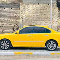 كيا اوبتمه • ٢٠١٠ • محرك ٢٤٠٠