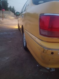 ملكه للبيع صغره رقم احمر بيع مستعجل مستعجل كلش سياره جاهزه من كلشي مفح...