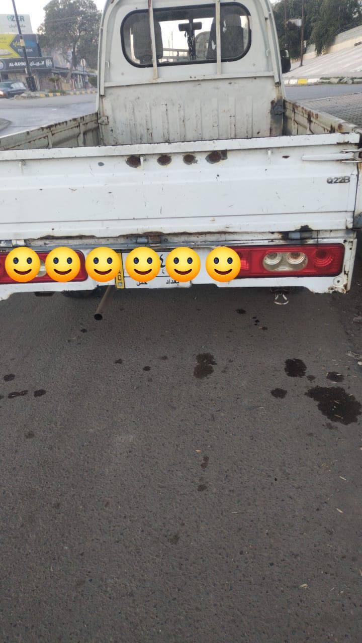 شيري رقم بغداد السنويه لل 27 مكفوله كير محرك واكسل للبيع او مراوس هايفي نضيفه الستفسار اتصال علا ***********
