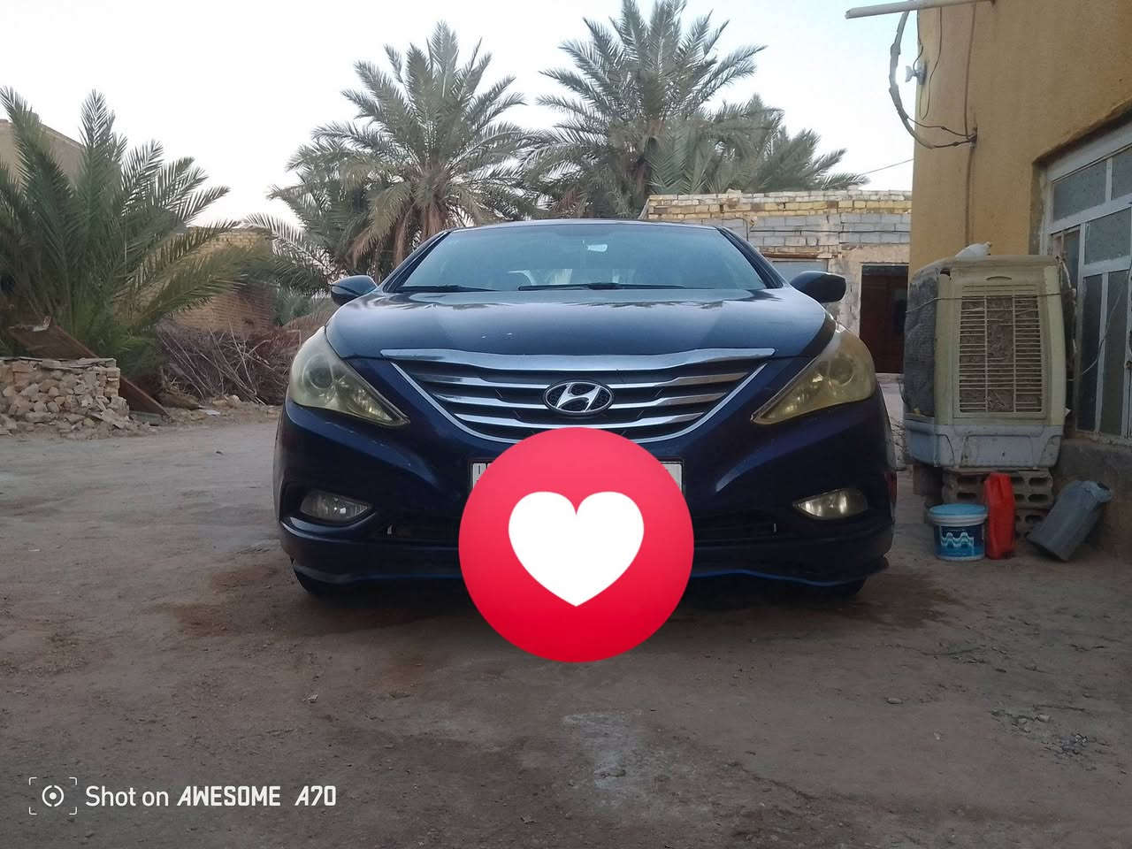 سوناته موديل 11 رقم بغداد دولي وارد امريكي حادثة جاملغ امامي فقط مصبوغه عام بدون حادث السعر 88-اوبيها مجال لشراي سيار بسم اخوي لتواصل***********مكاني حله قرب جامعة بابل
