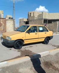 ٢٠١١ • رقم ميسان • مكينة وكير كفالة