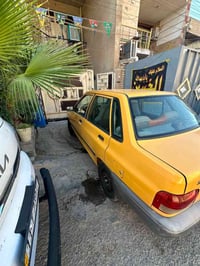 سايبا 2015 سياره خير من الله ما بيها نقص مكفلوله شواصي تبريد مكينه كير...