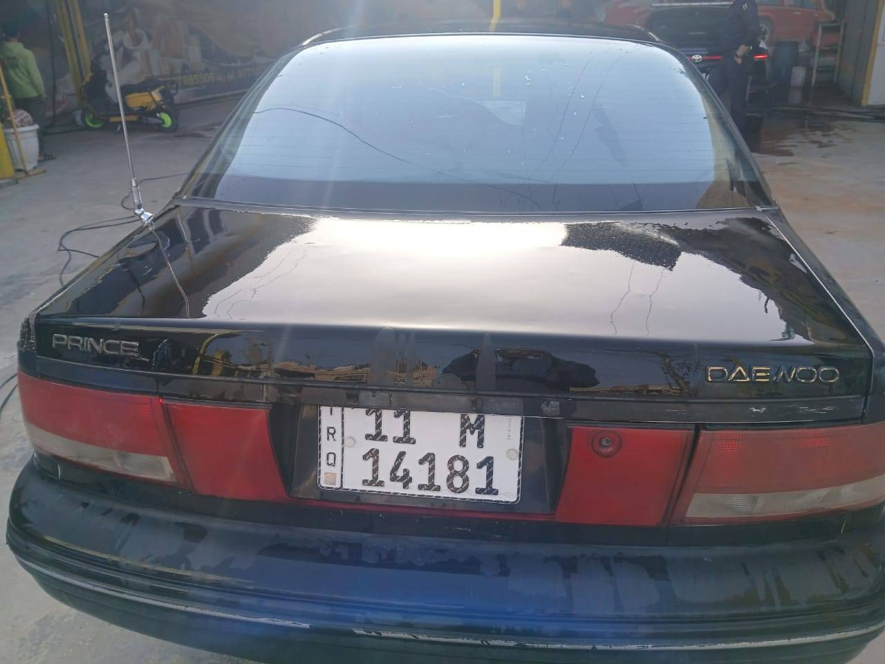 السلام عليكم برنس موديل 93 سياره بلاديه سعر 35 ***********
