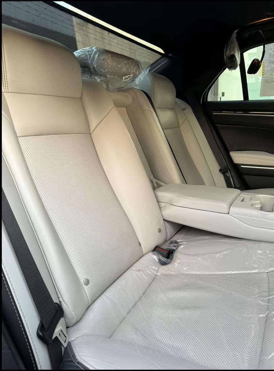 الموديل 2021 كندي
الون مشمشي مميز محرك3.6L.v6 
رقم اربيل جديده السنويه +هزه سياره كفاله عامه 
الموصفات فول الفول
سلايت روف برده خلفيه رادار مع مانع تصادم 
نقطه عمياء حساسات اماميه خلفيه
سستم صوت الپاين مع سماعات بريموم
مقصوره الركاب من الجلد الفاخر
مقاعد الاماميه كهربائيه معالاميموري
مقاعد اماميه تبريد وتدفئه مقاعد خلفيه تدفئه
ستيرن كهربائي تدفئه ستيرنالمري متحسس الاضئاء العاليعه شفتات بل ستيرن داخل لونين والكشنات البيهه
موصفات خاصه ملاحضه السياره مغلفه بياف كامل افظل انواع وبي ضمان 10سنوات شغله كلف (16) ورقه
السياره فول الاخيره لا تجي تسئني عل اي شي معلومات كامله كلهه وفول السعر: (335$ ورقه) بيها مجال شويه
رقم الهاتف ***********) مكان السياره بغداد 
تحويل مباشر السياره
