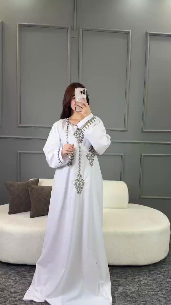 دشداشة نسائي

خامة كشمير مراسي مصري  شرط الفحص 

   فري سايز قياس  3XL  

الدرزن 140الف 
سعر القطعة مفرد 19 الف 

توصيل جميع المحافظات 5 الف


**إذا كنت صاحب هذا الإعلان وتريد حذفه لأي سبب، رجاءا أرسل رسالة إلى الدعم الفني**