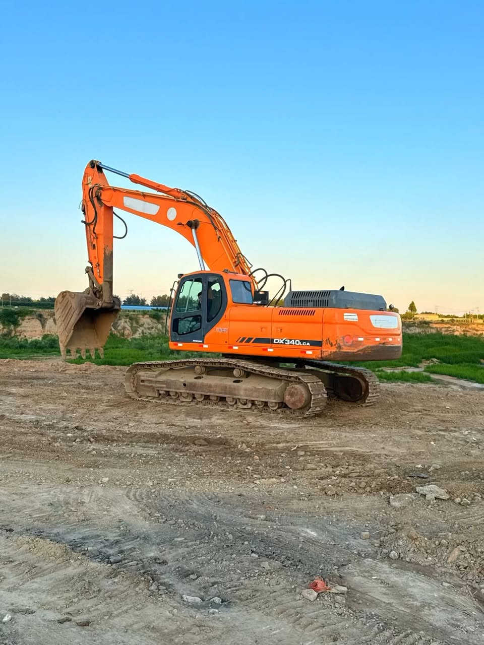 Imported DX340LCA from Korea, contact me if you're interested


**إذا كنت صاحب هذا الإعلان وتريد حذفه لأي سبب، رجاءا أرسل رسالة إلى الدعم الفني**