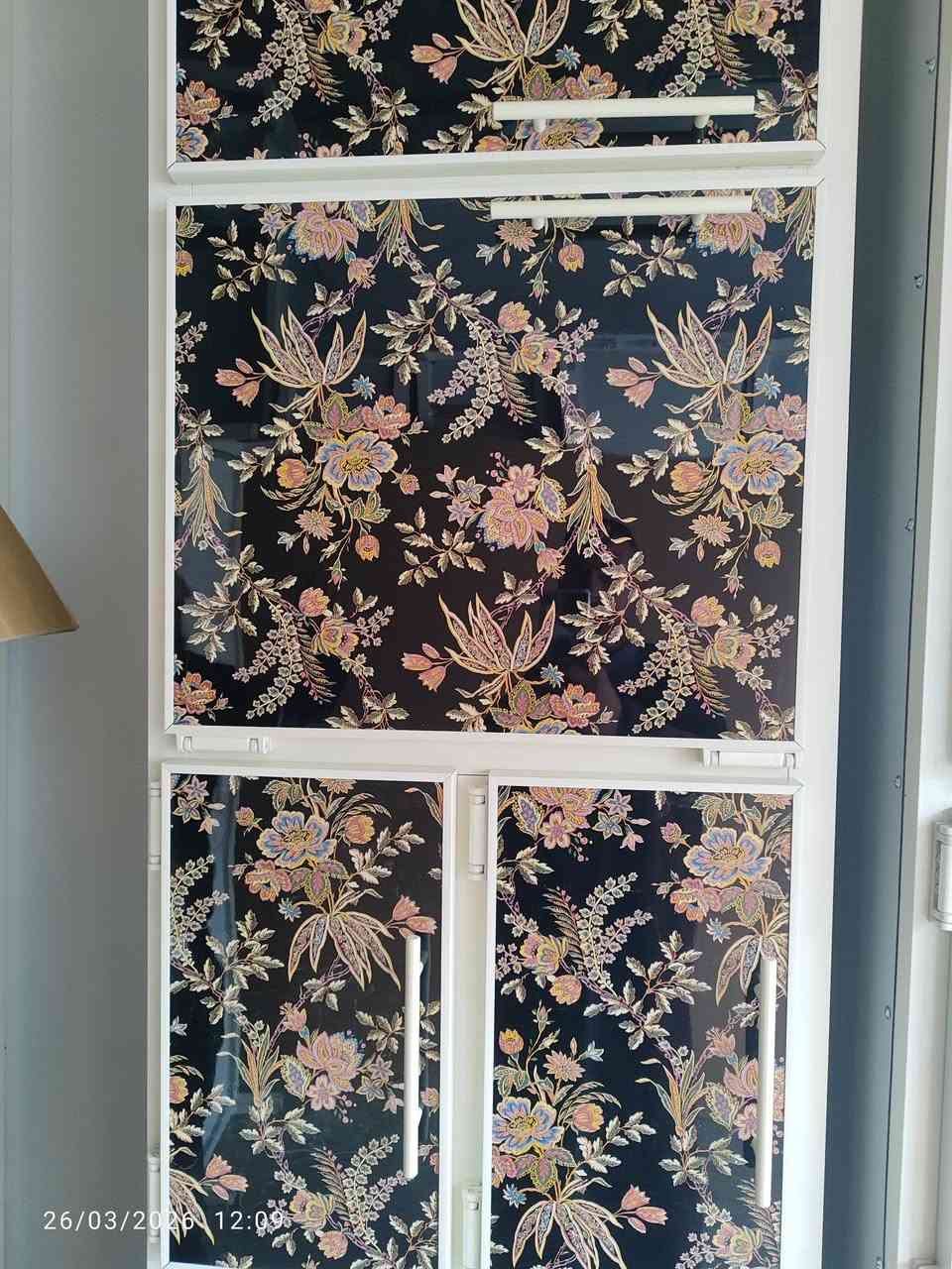 وجبة جديده من المواد المنزلية كونترات جديده و براد ماء شغال على الفحص وباقي المنشورات. العنوان جلولاء شيخ بابا قرية امين حبيب وللاستفسار أكثر اتصل او تراسل الصفحة ***********
