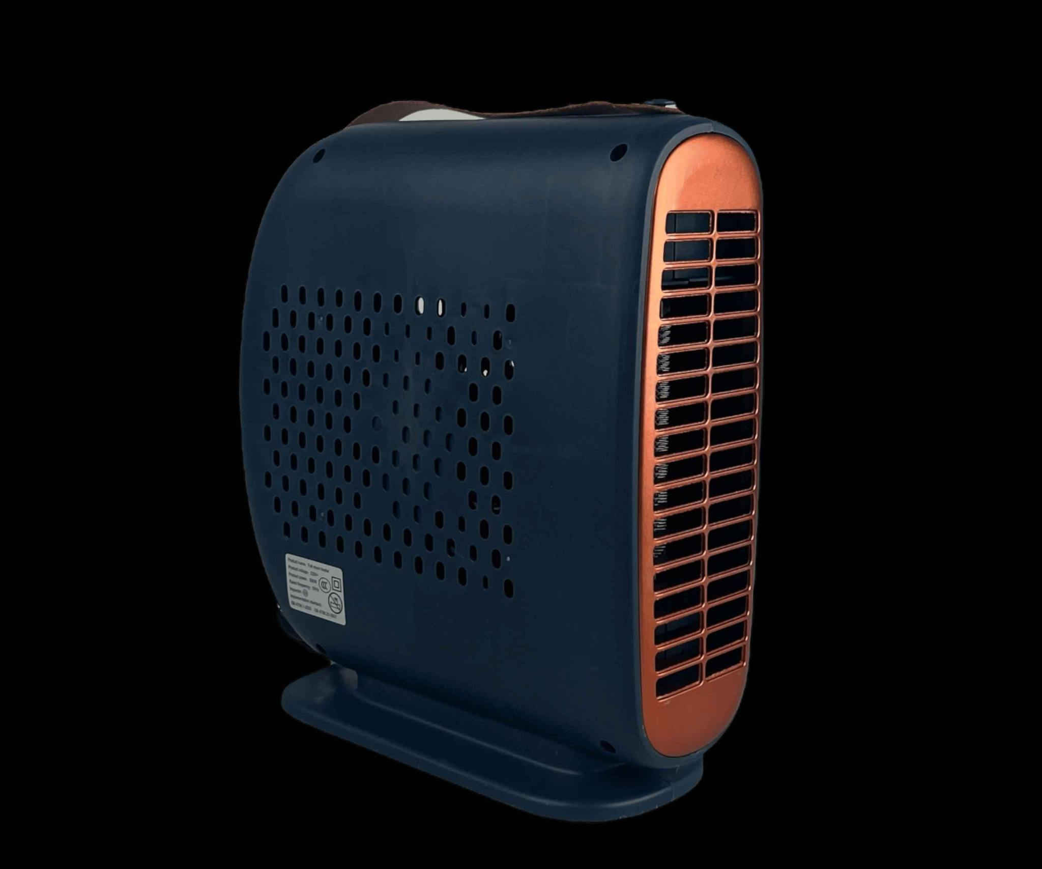 مروحة تدفئة مكتبية

المميزات:

مروحة تدفئة مكتبية سهلة الحمل بتصميم عصري يناسب مختلف الديكورات.

آمنة للاستخدام، حيث تأتي بهيكل خارجي من البلاستيك المقاوم للرطوبة والكسر، مما يضمن متانة الجهاز.

يتم التحكم في سخان الهواء بسهولة، مما يتيح لك ضبط درجة الحرارة حسب الرغبة.

عتلة مخصصة للتشغيل والإيقاف، مما يسهل الاستخدام اليومي.

2 مستوى للحرارة، مما يمنحك المرونة لاختيار مستوى الدفء المناسب.

تصميم خفيف الوزن يجعل من السهل حمل المدفأة من غرفة إلى أخرى.

تعمل بتقنية التشغيل الصامت، مما يجعلها مثالية للاستخدام أثناء العمل أو الدراسة دون إحداث ضوضاء.

قاعدة ثابتة تمنع الانزلاق وتضمن استقرار المدفأة على الأسطح المختلفة.

توفر استهلاك الطاقة مع الأداء الفعال، مما يجعلها خيارًا اقتصاديًا للتدفئة.

ملائمة للاستخدام في المكاتب، الغرف الصغيرة، أو أثناء السفر.

الطاقة الكهربائية: 500 واط، مما يوفر تدفئة فعالة وسريعة.

طول سلك الكهرباء: 60 سم، مناسب للاستخدام في المساحات الصغيرة.

أبعاد الجهاز: الارتفاع 27 سم  العرض 22 سم  الطول 6 سم،

المنشأ:الصين
سعر مفرد 15000دينار
سعر الجملة 8٫800 دينار
***********
What app أربيل, العراق
