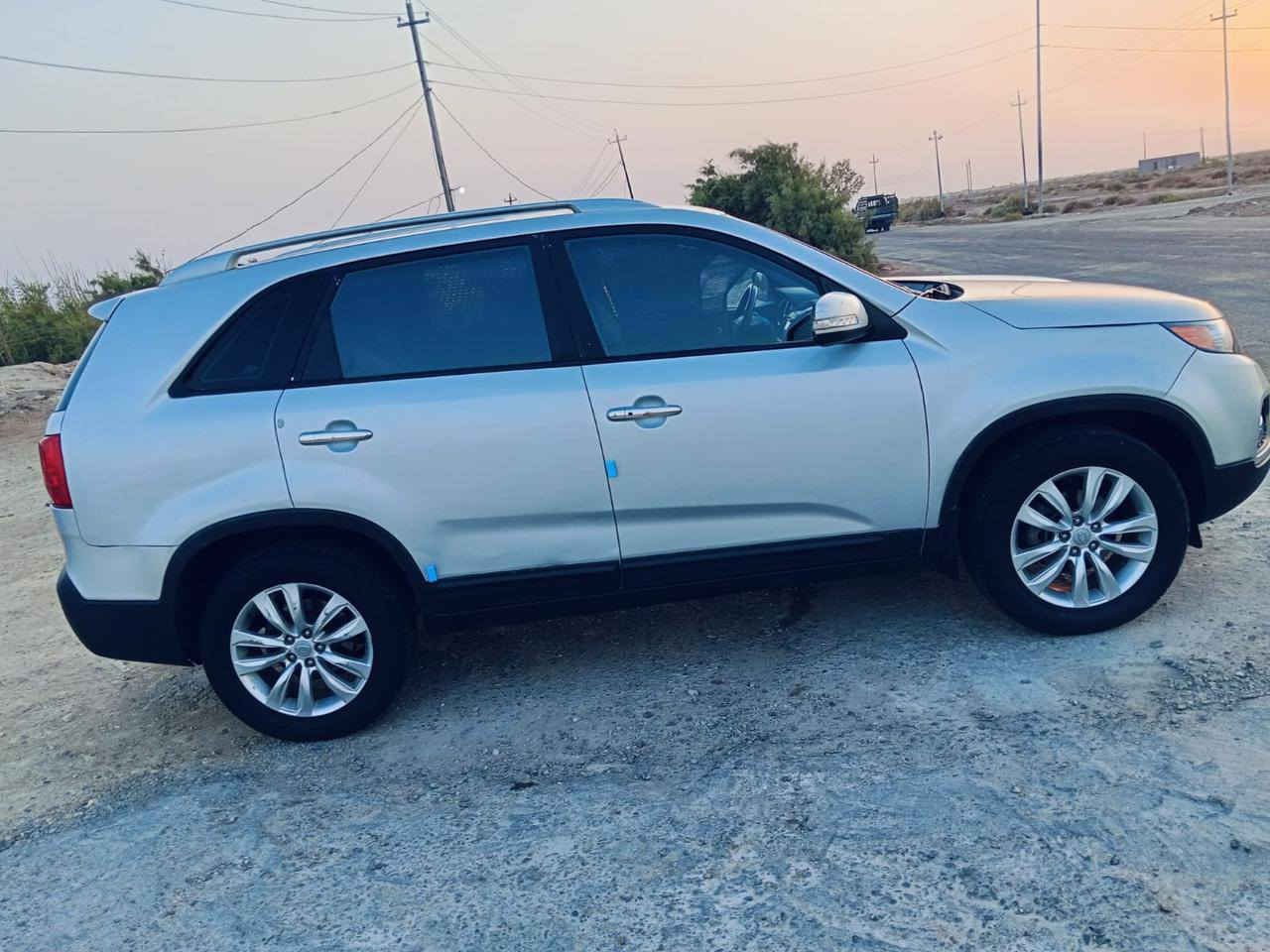 سلام عليكم سورنتو كاز 2012 كص جنطه فول مواصفات تبريد 3 قطع ثلج مكينه كير كفاله متومه وجاهزه وبيهه حصت كاز كل المحافظات السياره دخول جديد حيل جديده 
السعر 60 وبيهه مجال العنوان بصره قضاء المدينه باقي التفاصيل اتصل عل رقم
‏‪***********‬‏
