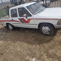 شاصي مكفول • حدادية جديدة • ١٩٩١