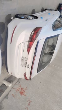 النترا 17 امريكي فول مواصفات رقم نجف تحويل ثاني يوم 125 وبيه مجال للتو...