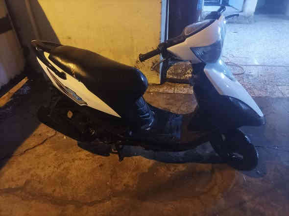 سلام عليكم ماكس عدله مكفول كله شخاله مكان واسط النعمانيه السعر 850 وبيه مجال 
***********
