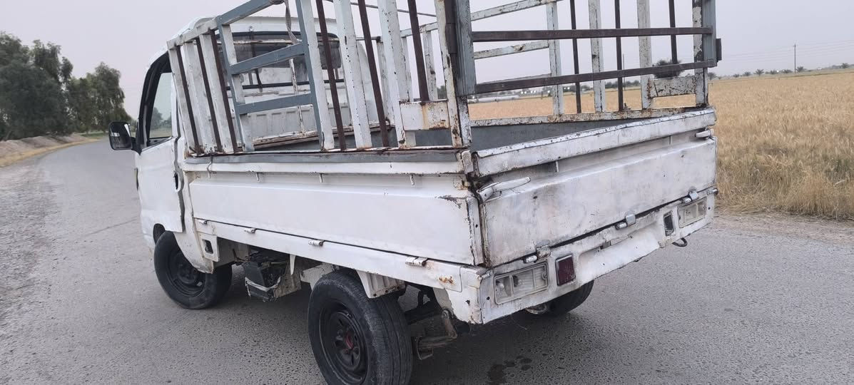 هيفا للبيع شرط كير ومحرك نضيف والباقي شوف العين السعر 14 وبيه مجال مكلف بالنشر للاتصال ***********
