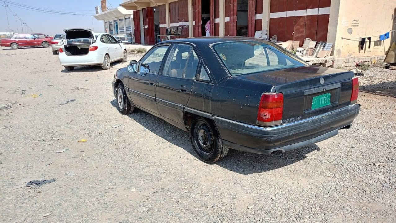 اوميكا 20تخم تاير  سدر جديد رقم نينوى شرط التحويل السعر 20 استفسار اكثر ***********/***********
