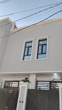 بناية استثمارية • بناية للبيع الناصرية • عقار استثماري • حي الموحية • ...