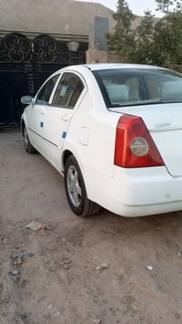 شباب للبيع شيري A5  موديل12سياره جاهزه سعرها 38او بيه مجال موبايل     ...