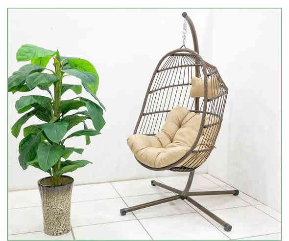 #مرجوحه عش  شغل درجه اولى
 تتحمل اوزان ثقيلة جداً 
طريقة الحجز مراسلة الصفحة او الاتصال على الرقم ***********
رقمك📞 وعنوانك🌏
