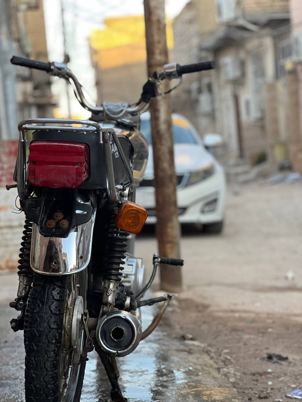 نامه  للبيع  اوراق اوراق اصولي. السعر 575 و بيه مجال


**إذا كنت صاحب هذا الإعلان وتريد حذفه لأي سبب، رجاءا أرسل رسالة إلى الدعم الفني**