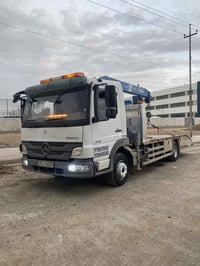 كرين فلات اللاجره 24 ساعه 07709176947 07508495365