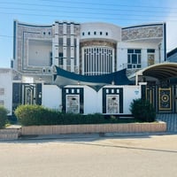 عامرية الصمود • دار ٣٠٠م • مع أثاث