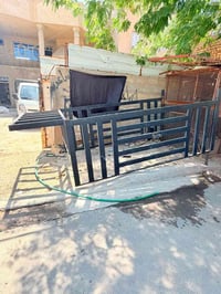 محجر كيا حمل سعره 200 وبي مجال مكاني بغداد شعب 07722838088